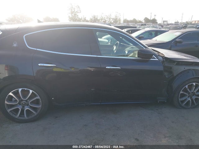 2020 Maserati Levante, VIN: ZN661XUA6LX349841