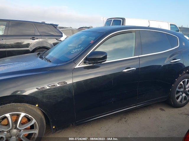 2020 Maserati Levante, VIN: ZN661XUA6LX349841