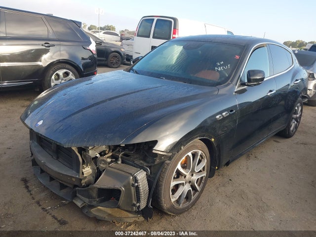 2020 Maserati Levante, VIN: ZN661XUA6LX349841
