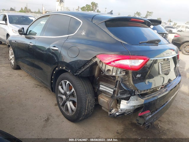 2020 Maserati Levante, VIN: ZN661XUA6LX349841