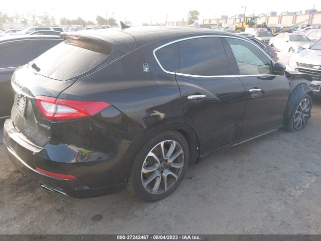 2020 Maserati Levante, VIN: ZN661XUA6LX349841