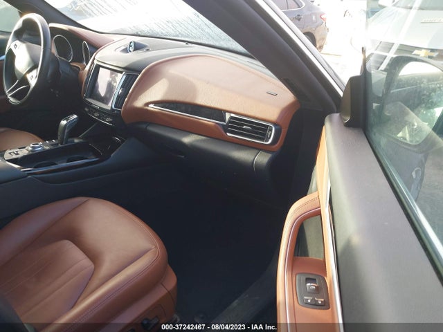 2020 Maserati Levante, VIN: ZN661XUA6LX349841