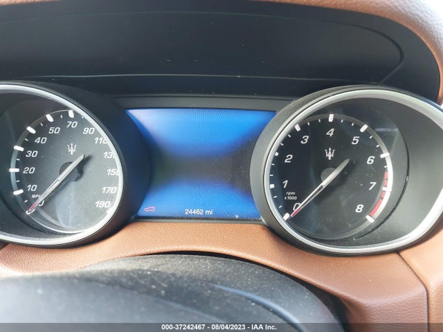 2020 Maserati Levante, VIN: ZN661XUA6LX349841