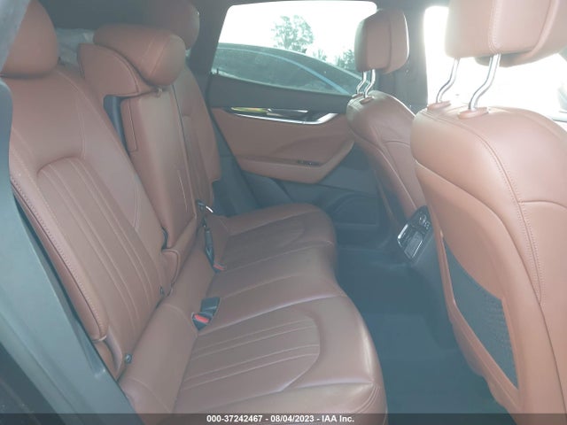 2020 Maserati Levante, VIN: ZN661XUA6LX349841