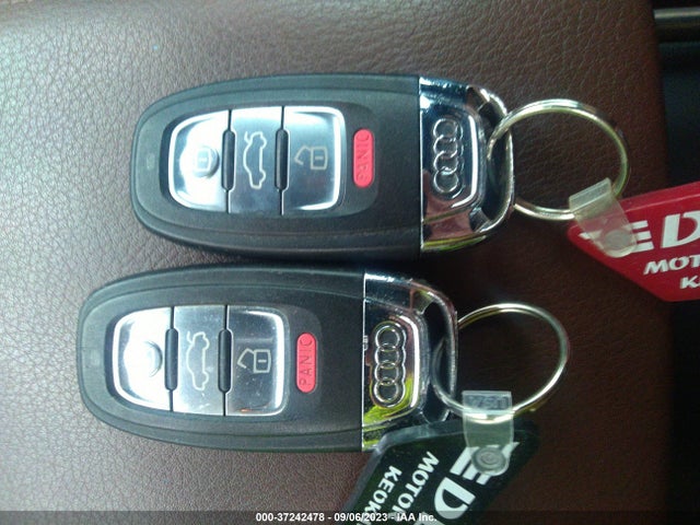 WAUFFAFL4EN020260 Audi A4 Premium Plus