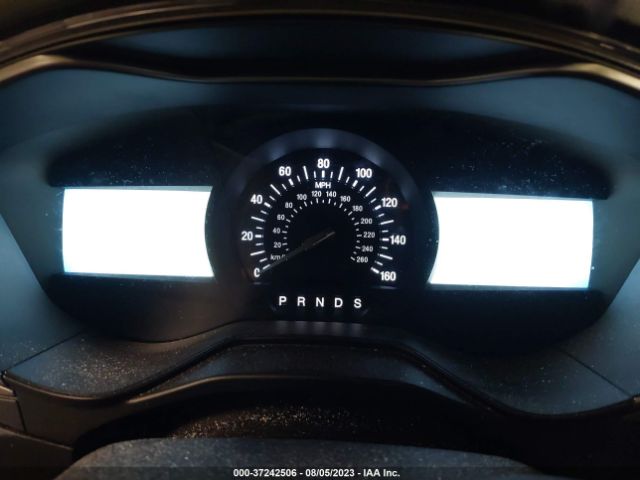 3FA6P0E92KR111221 Ford FUSION SEL