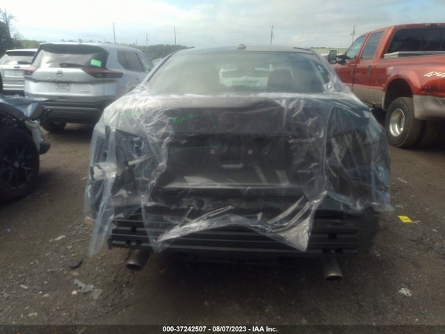 2018 NISSAN ALTIMA 2.5 SR VIN: 1N4AL3AP1JC250152