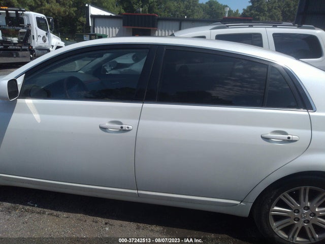 2005 TOYOTA AVALON XL/TOURING/XLS/LIMITED VIN: 4T1BK36B85U035250