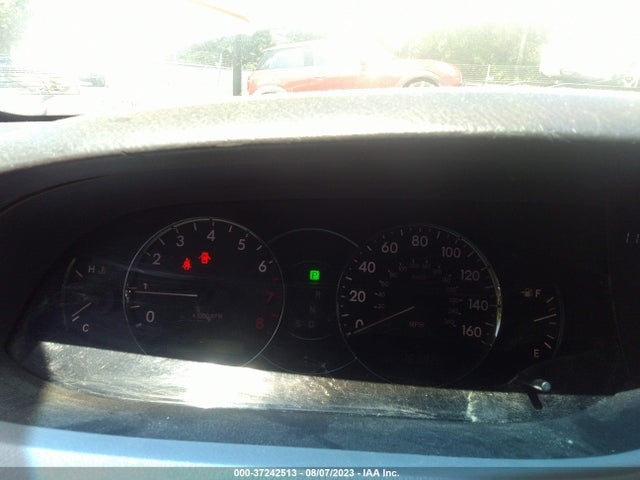 2005 TOYOTA AVALON XL/TOURING/XLS/LIMITED VIN: 4T1BK36B85U035250