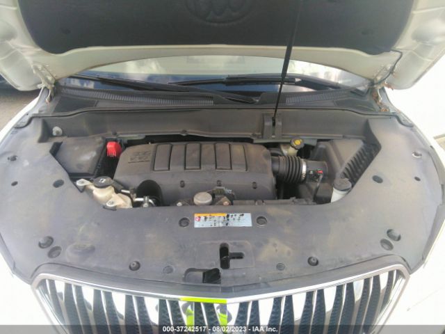 5GAKRCKD2FJ210877 Buick Enclave Premium