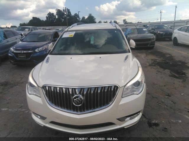 5GAKRCKD2FJ210877 Buick Enclave Premium