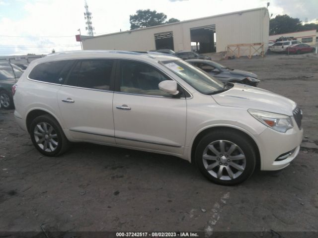 5GAKRCKD2FJ210877 Buick Enclave Premium