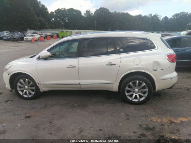 5GAKRCKD2FJ210877 Buick Enclave Premium