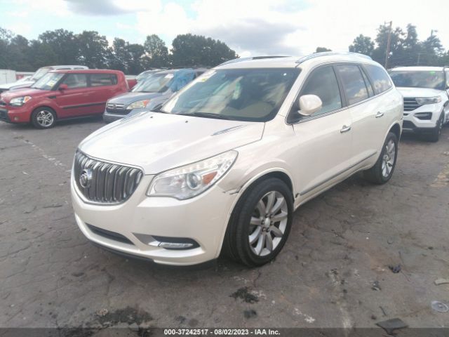 5GAKRCKD2FJ210877 Buick Enclave Premium
