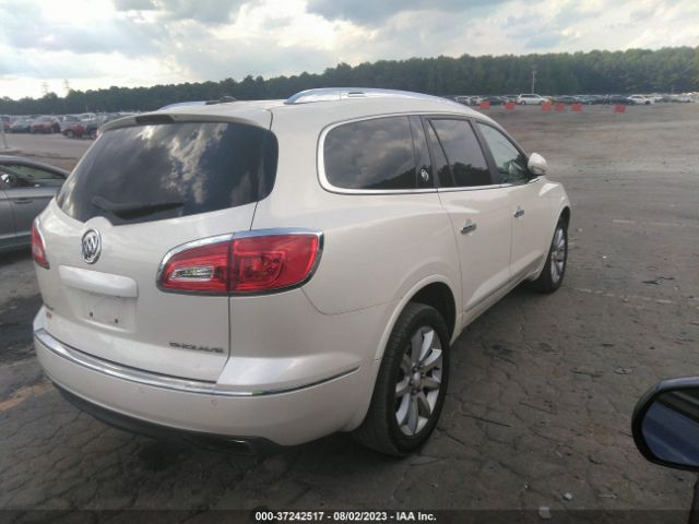 5GAKRCKD2FJ210877 Buick Enclave Premium