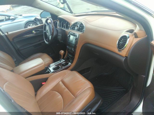 5GAKRCKD2FJ210877 Buick Enclave Premium