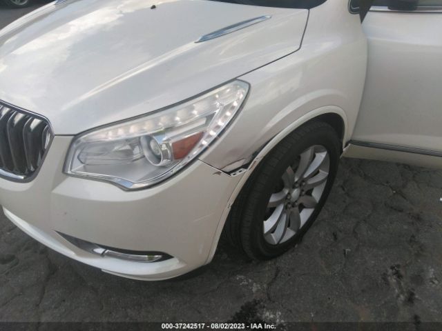 5GAKRCKD2FJ210877 Buick Enclave Premium