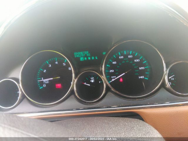 5GAKRCKD2FJ210877 Buick Enclave Premium