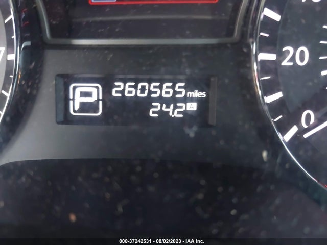 2013 NISSAN ALTIMA 2.5 S VIN: 1N4AL3AP8DN420984