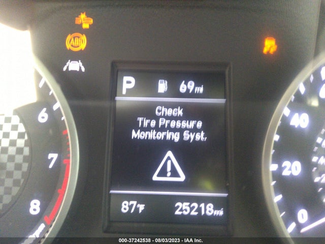 2020 HYUNDAI ELANTRA SE VIN: 5NPD74LF6LH600355