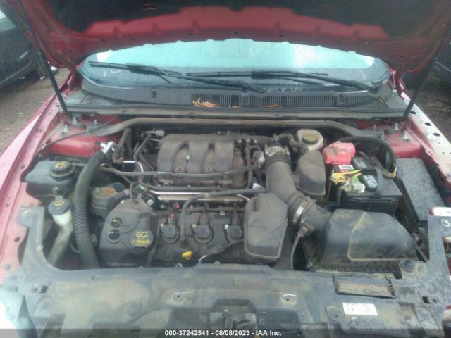 1FAHP2E85EG126724 Ford TAURUS SEL