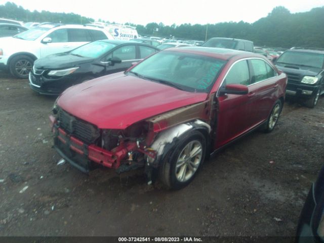 1FAHP2E85EG126724 Ford TAURUS SEL