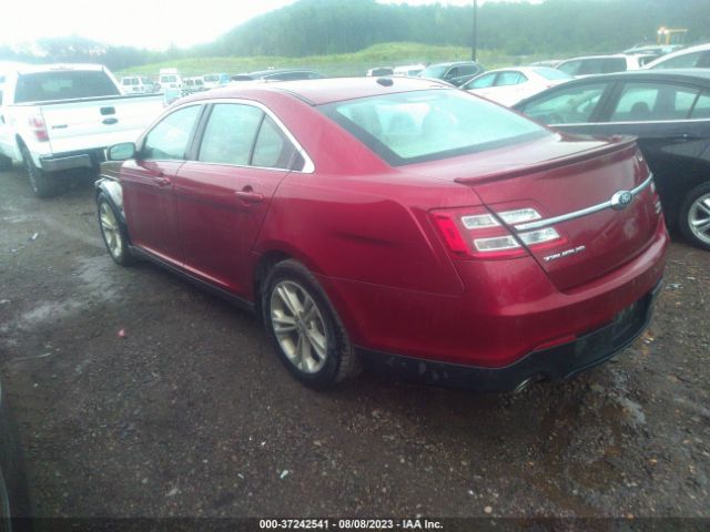1FAHP2E85EG126724 Ford TAURUS SEL