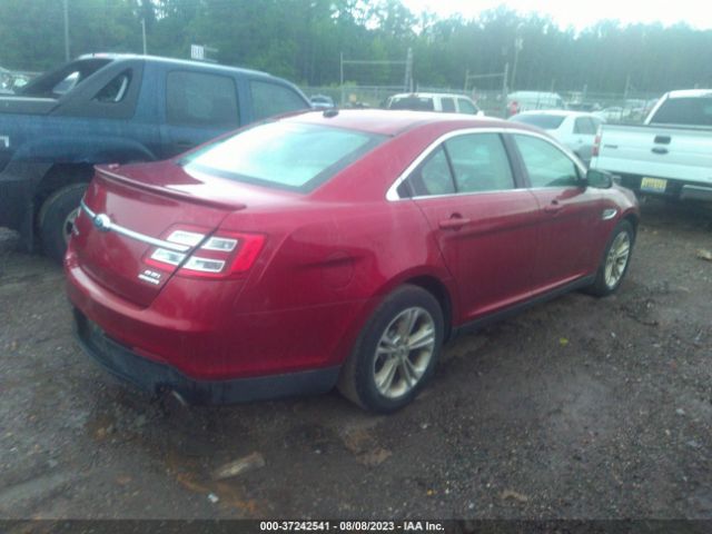 1FAHP2E85EG126724 Ford TAURUS SEL