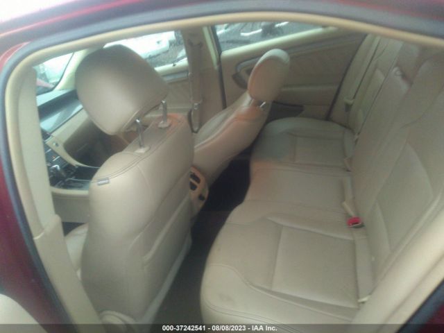 1FAHP2E85EG126724 Ford TAURUS SEL