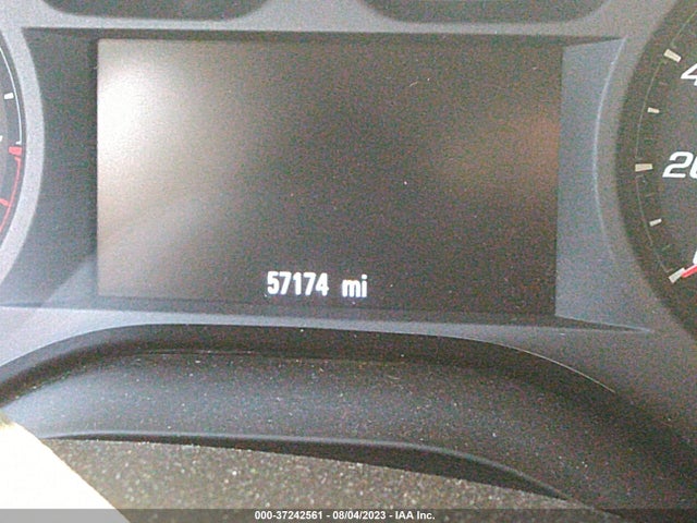 Chevrolet Camaro 1lt 2017 1G1FA1RXXH0111611 Image 15