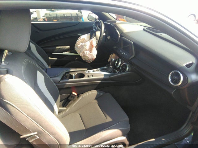 Chevrolet Camaro 1lt 2017 1G1FA1RXXH0111611 Image 5