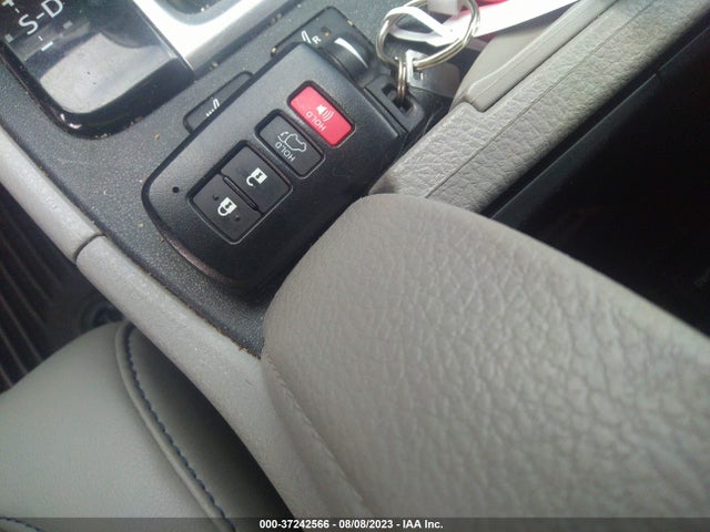 Toyota Highlander Xle 2019 5TDJZRFH2KS935970 Image 11