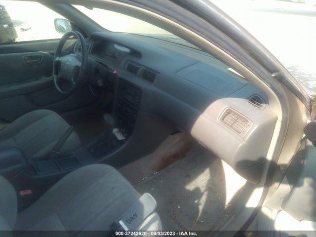 1999 TOYOTA CAMRY LE/XLE VIN: JT2BF22K0X0234904
