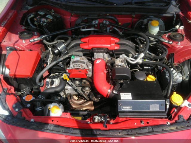 JF1ZNAA13F8705171 Scion FR-S
