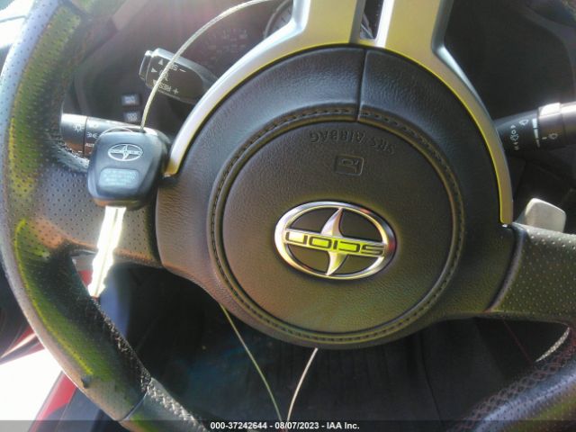 JF1ZNAA13F8705171 Scion FR-S