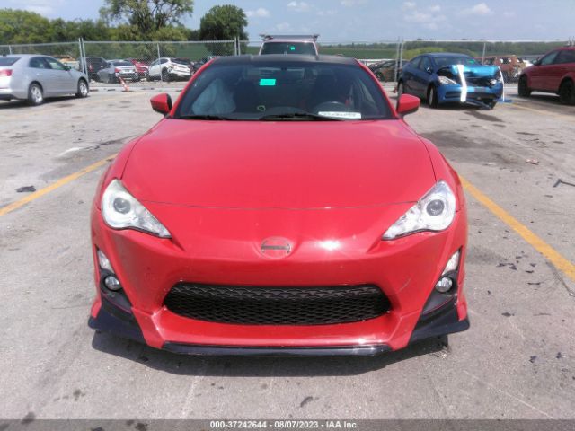 JF1ZNAA13F8705171 Scion FR-S
