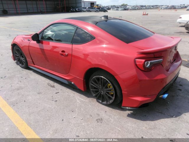 JF1ZNAA13F8705171 Scion FR-S