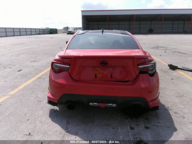 JF1ZNAA13F8705171 Scion FR-S