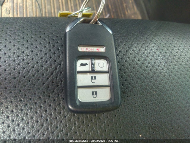 Honda Pilot Awd Elite 2022 5FNYF6H06NB031724 Image 11