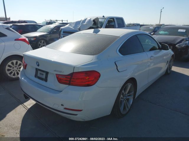 WBA3N7C5XGK225827 BMW 4 Series 428i