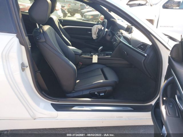 WBA3N7C5XGK225827 BMW 4 Series 428i