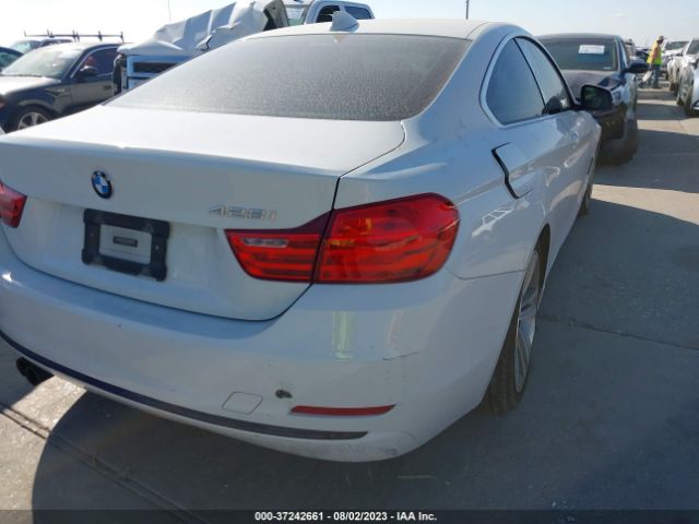 WBA3N7C5XGK225827 BMW 4 Series 428i