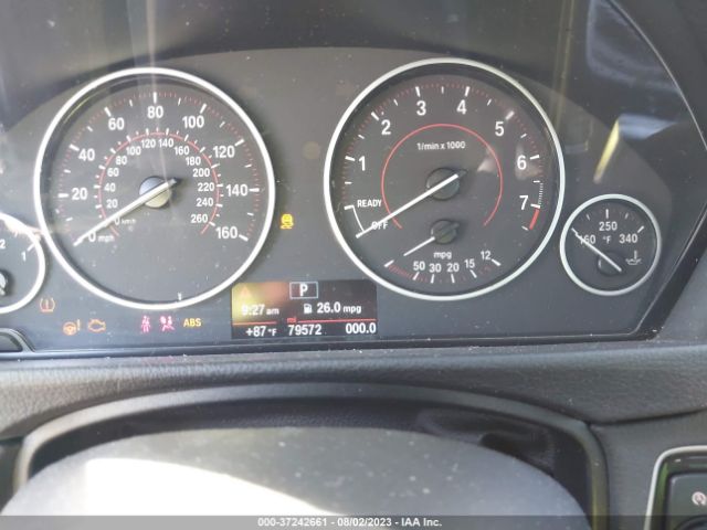 WBA3N7C5XGK225827 BMW 4 Series 428i