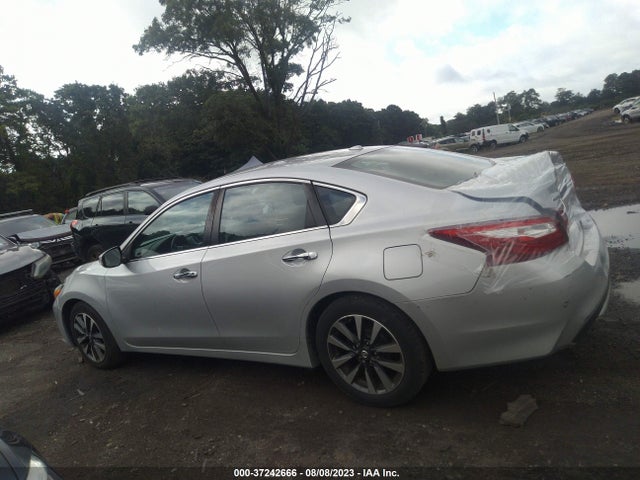 2017 NISSAN ALTIMA 2.5 SL VIN: 1N4AL3AP7HC144900