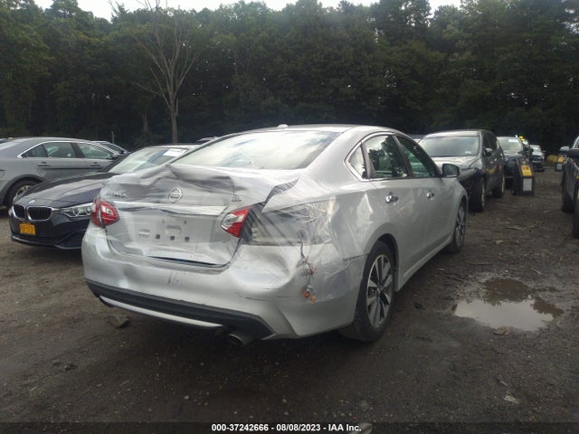 2017 NISSAN ALTIMA 2.5 SL VIN: 1N4AL3AP7HC144900