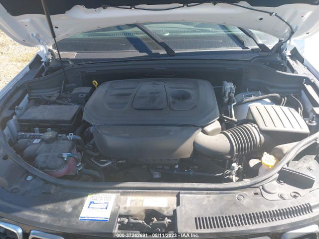 1C4RJFBG4LC387480 Jeep Grand Cherokee Limited