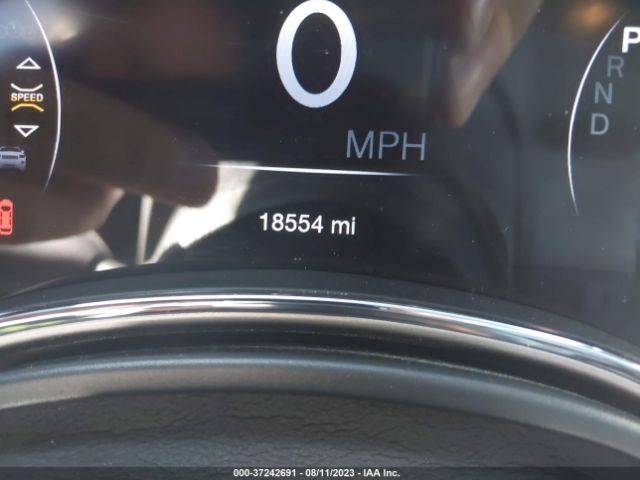 1C4RJFBG4LC387480 Jeep Grand Cherokee Limited
