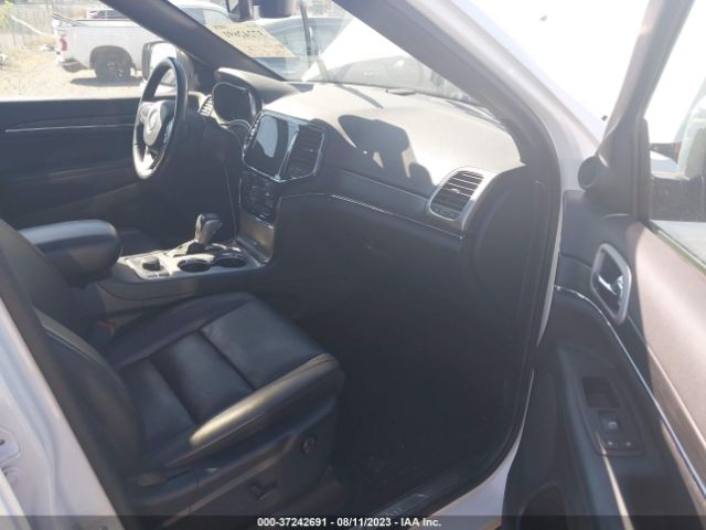1C4RJFBG4LC387480 Jeep Grand Cherokee Limited