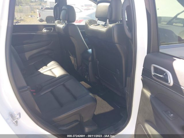 1C4RJFBG4LC387480 Jeep Grand Cherokee Limited