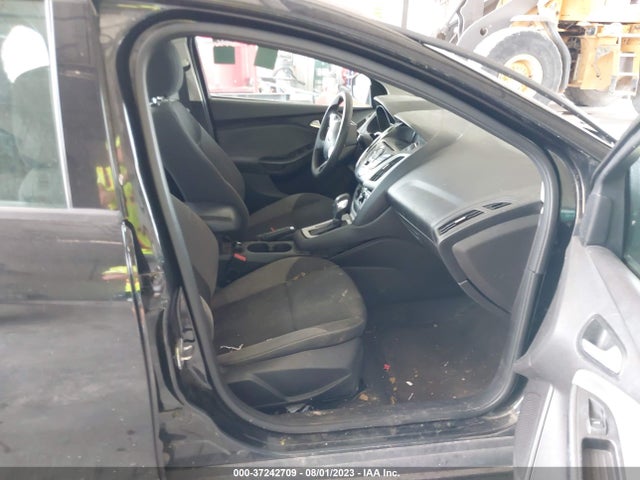 2014 FORD FOCUS SE VIN: 1FADP3K28EL283742